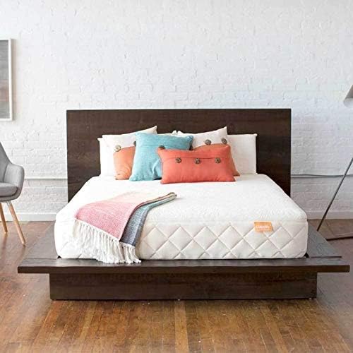 Discover Comfort: Happsy Organic Hybrid Mattress Review