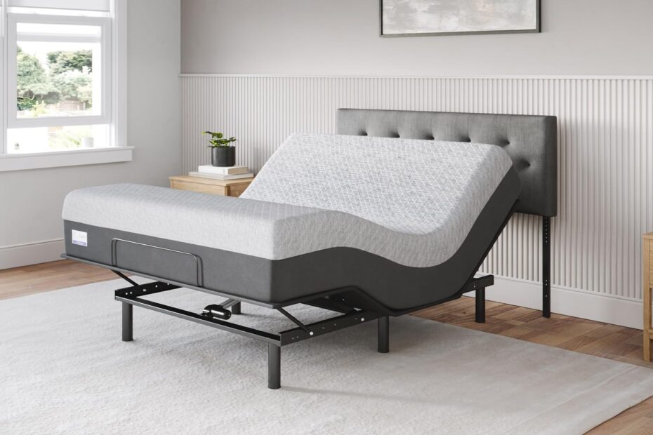 Discover Comfort: Reviews on the Celestial Aurora Adjustable Bed Base & Memory Foam Mattress