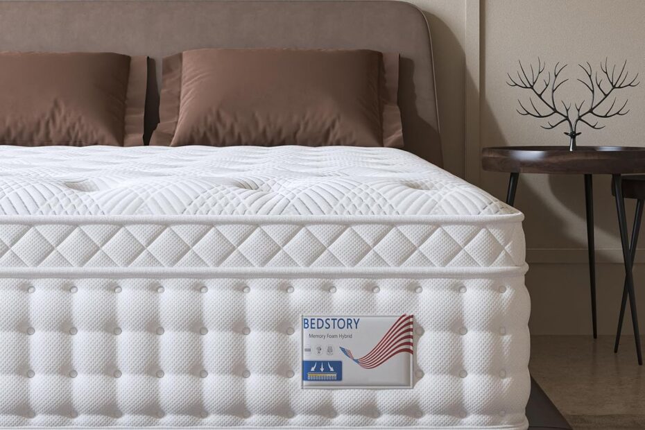 Discover Unmatched Comfort: BedStory King Mattress Review & Recommendations
