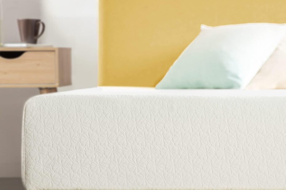 Transform Your Sleep: Best Price Mattress 8 Inch Twin Bed Review