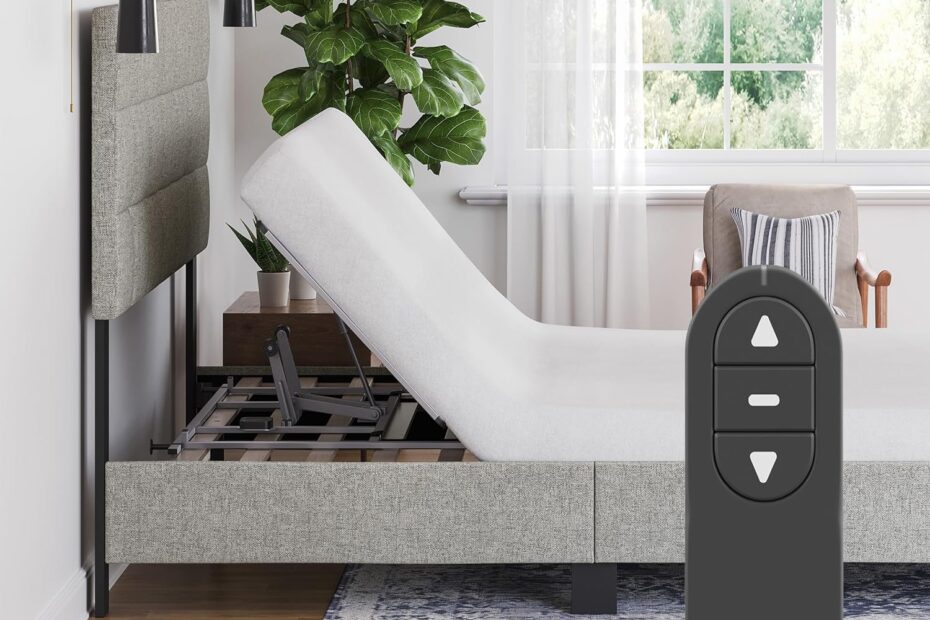 Transform Your Sleep Experience: Boyd Sleep Queen Adjustable Bed Kit Review