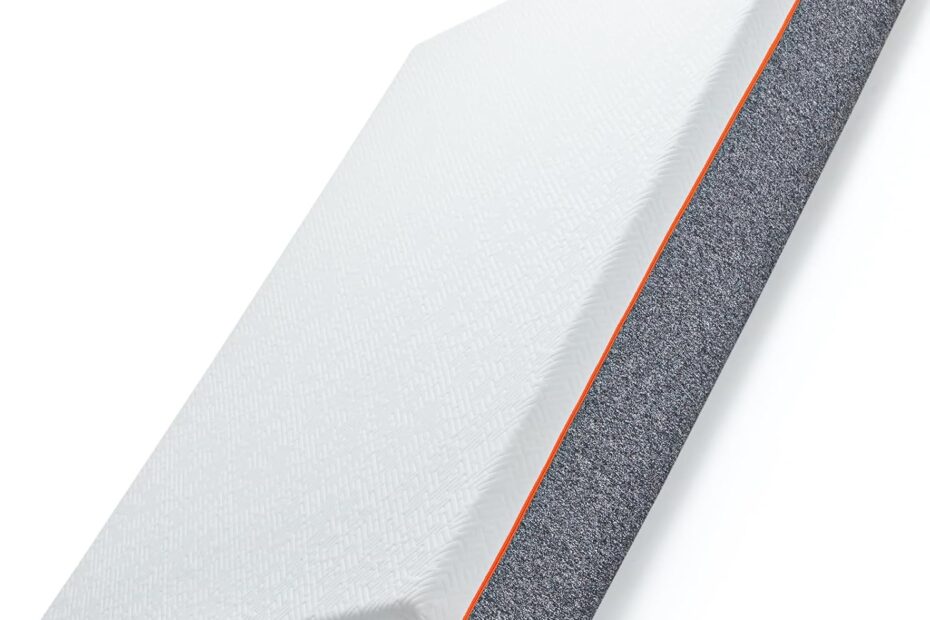 Transform Your Sleep: Review of the Marsail 10-inch Gel Memory Foam Queen Mattress