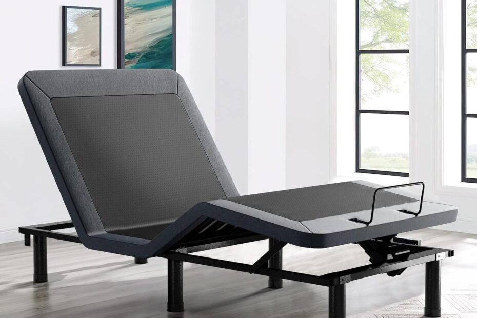 Transform Your Sleep: Review of the SunsGrove Twin XL Adjustable Bed Frame