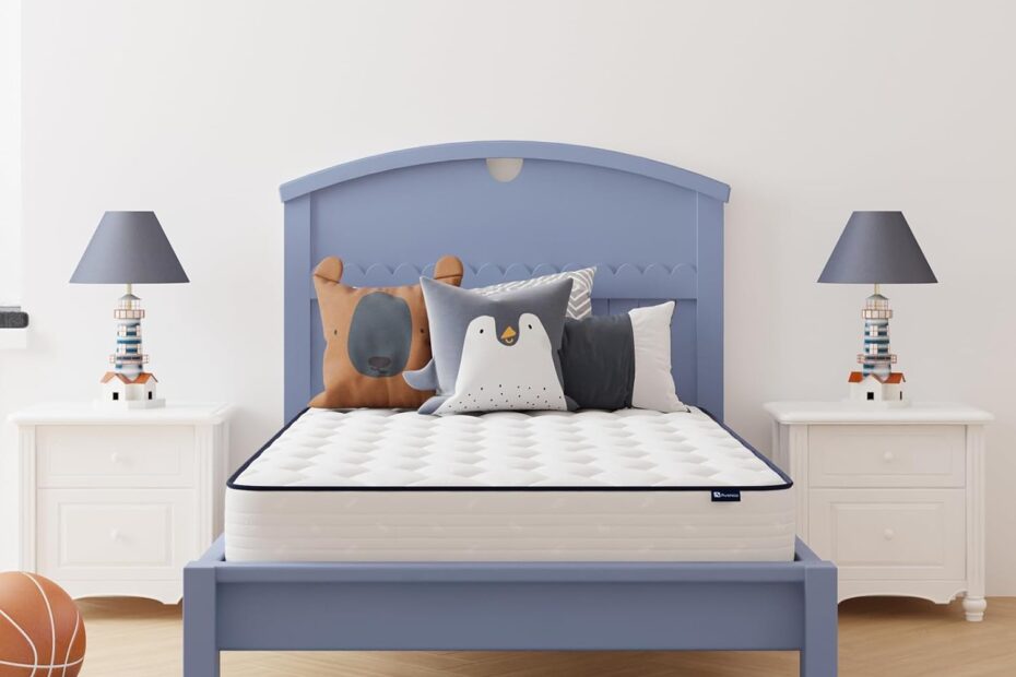 Discover Comfort: Avenco 6 Inch Twin Mattress Review and Recommendations