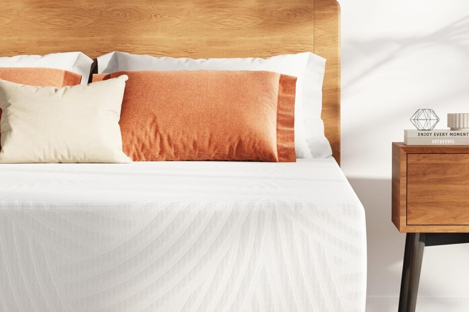 Discover Comfort: Sweetnight 10-Inch Twin Memory Foam Mattress Review & Recommendations