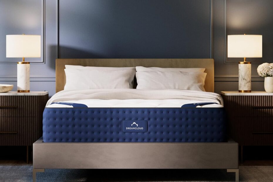 Experience Ultimate Comfort: The 12" King Mattress Review & Recommendation