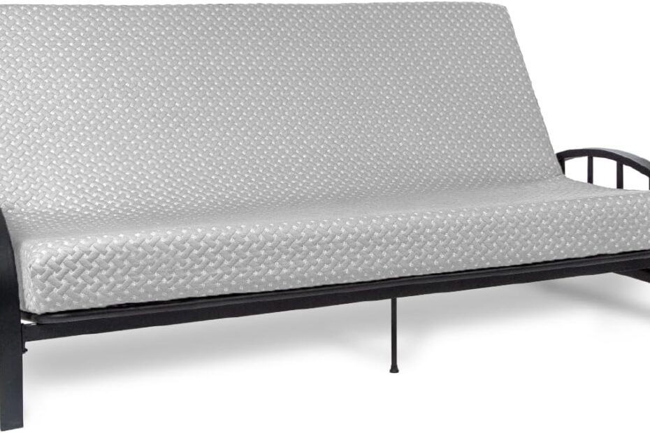Sleep in Comfort: Milliard Memory Foam Futon Mattress Review
