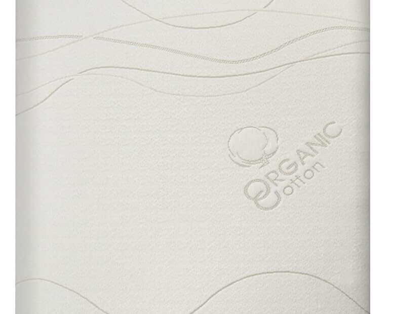 Sleep Soundly: A Review of the Wonder Dream Organic Baby Crib & Toddler Mattress