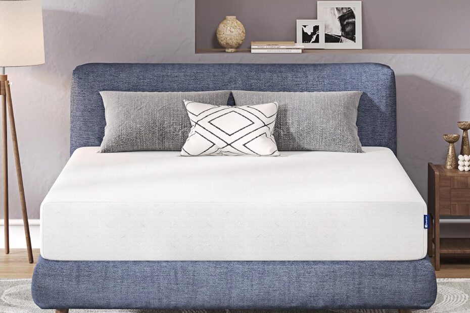 Transform Your Sleep: Avenco 12-Inch Full Mattress Review for Ultimate Comfort & Pain Relief