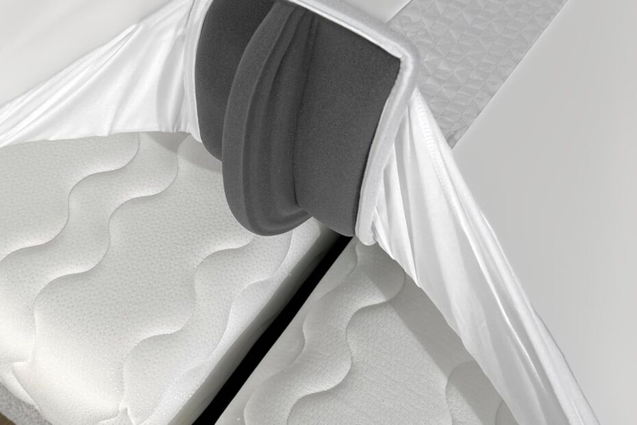 Transform Your Sleep: The Ultimate 3-in-1 Bed Bridge Converter Kit Review!
