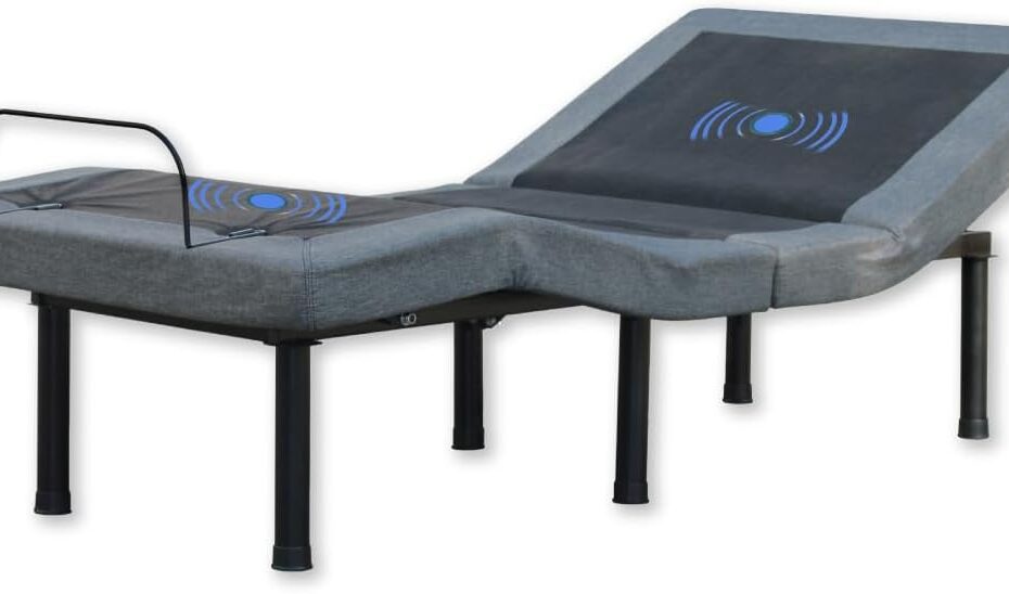 Transform Your Sleep: The Ultimate Adjustable Bed Frame Review