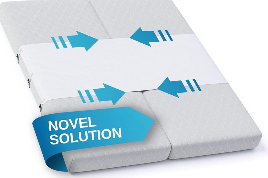 Transform Your Sleep: Twin to King Bed Converter Review for Couples & Families
