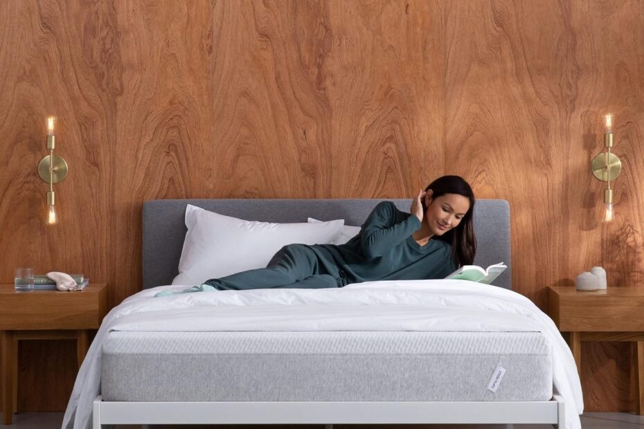 Unlock Restful Nights: Tuft & Needle Original Firm King Mattress - A Comprehensive Review