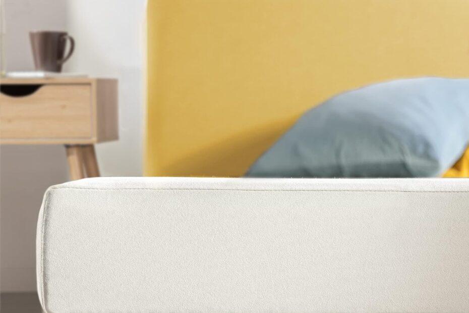 Unwind with Comfort: The Best Price Mattress 6-Inch Twin Bed-In-A-Box Review