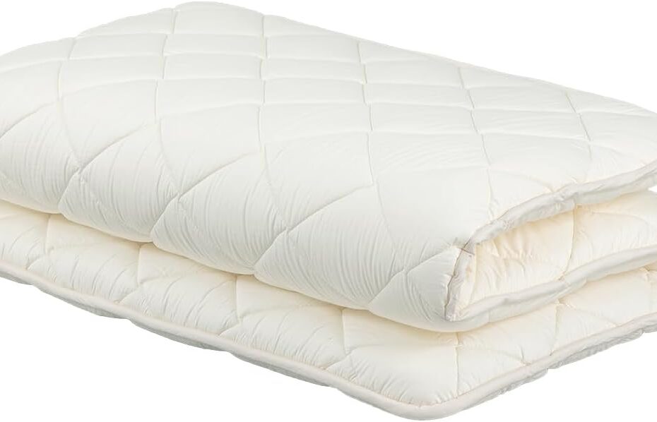 Experience Comfort: FULI Japanese Futon Mattress Review & Recommendations