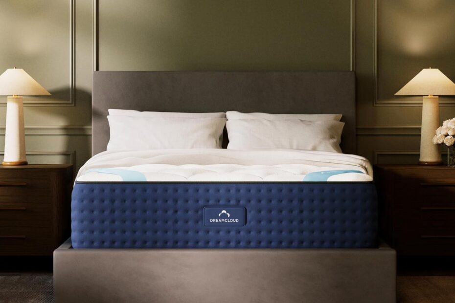Experience Unmatched Comfort: Premier 13" Twin XL Mattress Review