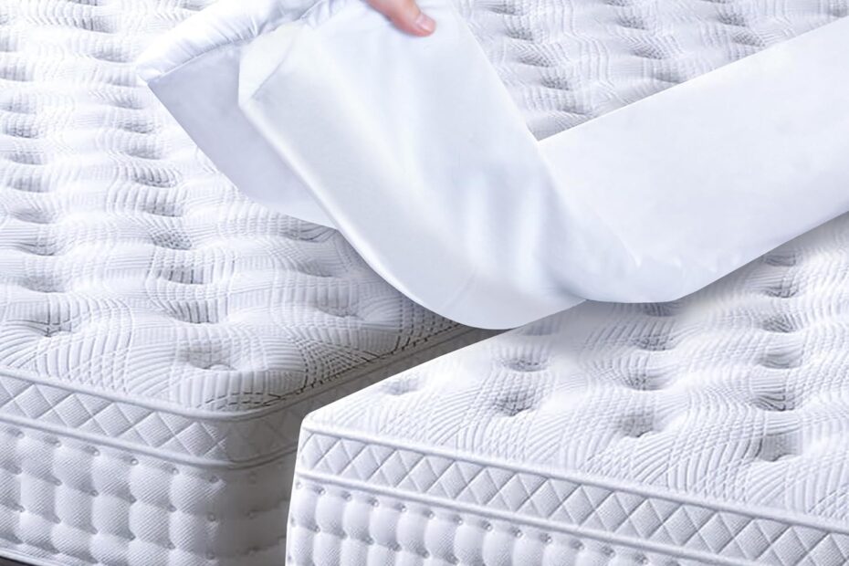 Transform Your Bed: Vekkia Split King Gap Filler Review!