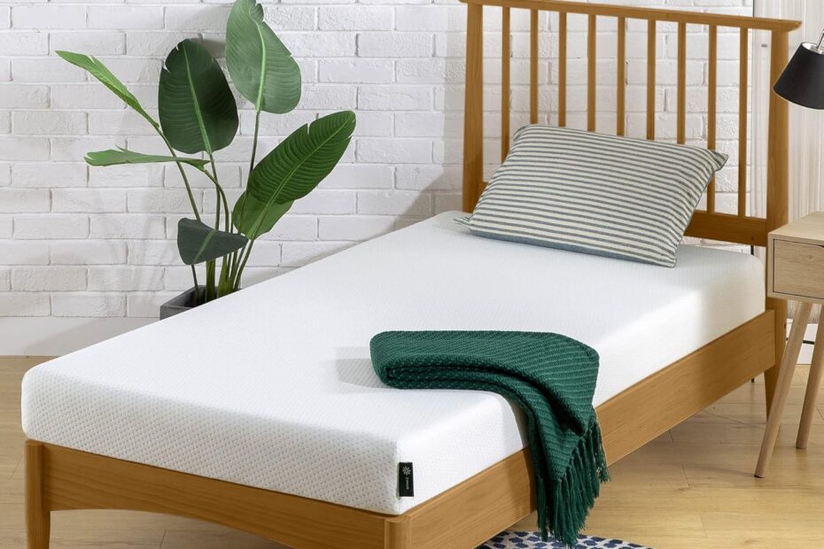 Unlock Restful Nights: A Review of Sleep Master Youth 5